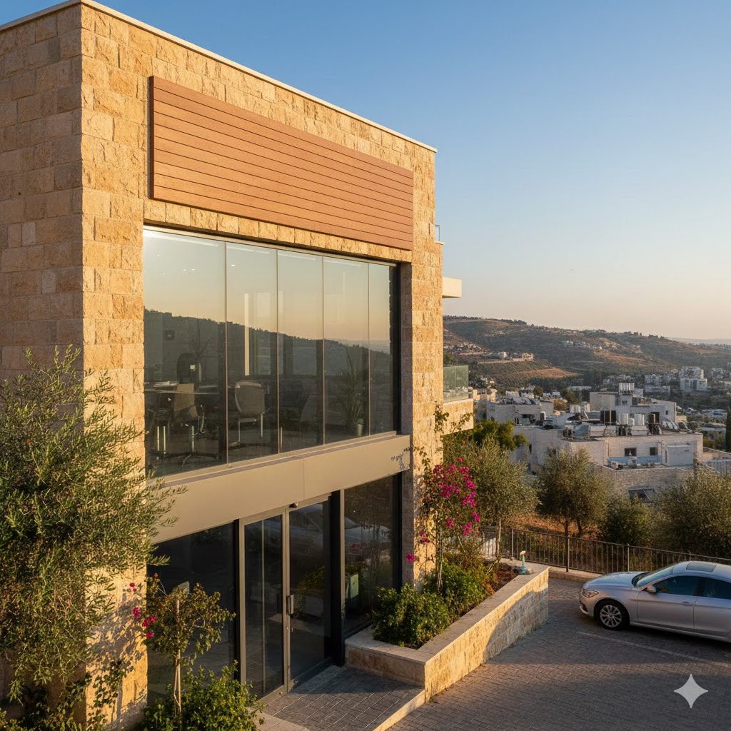 שמאי מקרקעין במבשרת